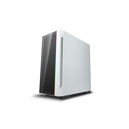 Deepcool | MATREXX 55 V3 ADD-RGB WH 3F | Biały | ATX | Zasilacz w zestawie Nie Deepcool | MATREXX 55 V3 ADD-RGB WH 3F | Biały | ATX | Zasilacz w zestawie Nie