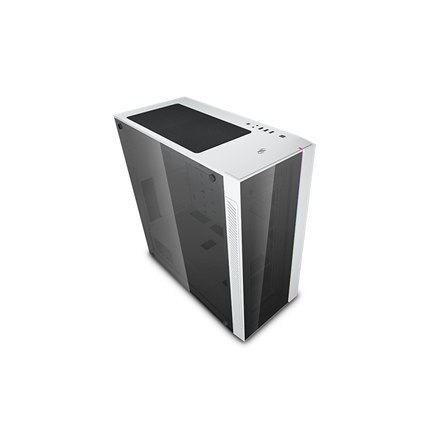 Deepcool | MATREXX 55 V3 ADD-RGB WH 3F | Biały | ATX | Zasilacz w zestawie Nie Deepcool | MATREXX 55 V3 ADD-RGB WH 3F | Biały | ATX | Zasilacz w zestawie Nie