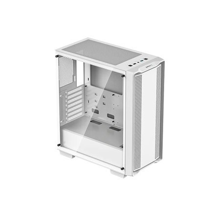 Deepcool | MID TOWER CASE | CC560 WH Limited | Side window | White | Mid-Tower | Power supply included No | ATX PS2 Deepcool | MID TOWER CASE | CC560 WH Limited | Side window | White | Mid-Tower | Power supply included No | ATX PS2