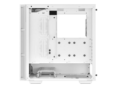 Deepcool | MID TOWER CASE | CH560 Digital | Side window | White | Mid-Tower | Power supply included No | ATX PS2 Deepcool | MID TOWER CASE | CH560 Digital | Side window | White | Mid-Tower | Power supply included No | ATX PS2