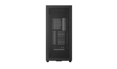 Deepcool | MORPHEUS | Czarny | ATX+ | Zasilacz w zestawie Nie | ATX PS2 Deepcool | MORPHEUS | Czarny | ATX+ | Zasilacz w zestawie Nie | ATX PS2