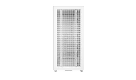 Deepcool | MORPHEUS WH | Biały | ATX+ | Zasilanie nie jest dołączone | ATX PS2 Deepcool | MORPHEUS WH | Biały | ATX+ | Zasilanie nie jest dołączone | ATX PS2