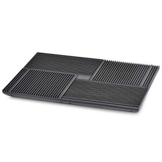 Deepcool | MULTI CORE X8 | Black | 381X268X29mm mm | 1290g g