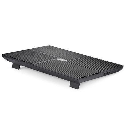 Deepcool | MULTI CORE X8 | Black | 381X268X29mm mm | 1290g g