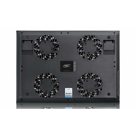 Deepcool | MULTI CORE X8 | Black | 381X268X29mm mm | 1290g g