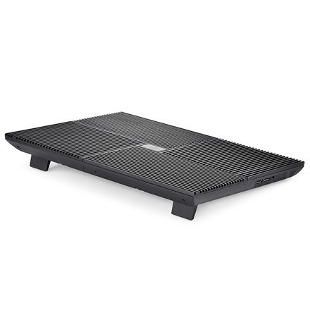 Deepcool | MULTI CORE X8 | Black | 381X268X29mm mm | 1290g g