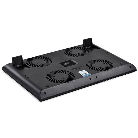Deepcool | MULTI CORE X8 | Black | 381X268X29mm mm | 1290g g