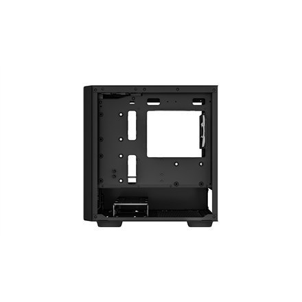 Deepcool | Micro-ATX CASE | CC360 | Black | Mini-ITX / Micro-ATX | Power supply included No | ATX PS2 （maximum length: 160mm）