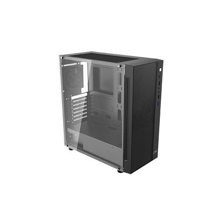 Deepcool | Middle Tower | MATREXX 55 MESH PWM 2F | ATX | Power supply included No Deepcool | Middle Tower | MATREXX 55 MESH PWM 2F | ATX | Power supply included No