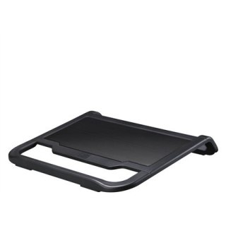 Deepcool | N200 | Notebook cooler up to 15.4" | 340.5X310.5X59mm mm | 589g g
