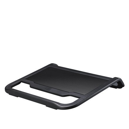 Deepcool | N200 | Notebook cooler up to 15.4" | 340.5X310.5X59mm mm | 589g g Deepcool | N200 | Notebook cooler up to 15.4" | 340.5X310.5X59mm mm | 589g g