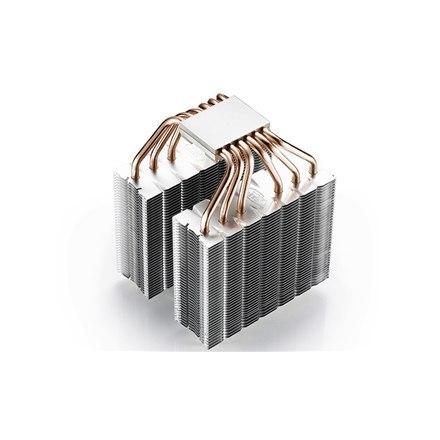 Deepcool | Neptwin RGB | Intel, AMD | CPU Air Cooler