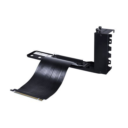 Deepcool | PAB 300 PCI-E CABLE | Black Deepcool | PAB 300 PCI-E CABLE | Black