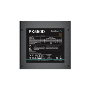 Deepcool | PK550D | 550 W