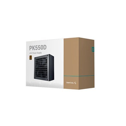 Deepcool | PK550D | 550 W Deepcool | PK550D | 550 W