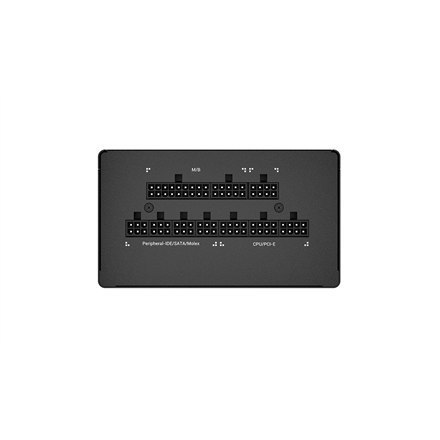 Deepcool | PQ650M UK | 650 W
