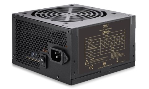 Deepcool | PSU | DE600 | W Deepcool | PSU | DE600 | W