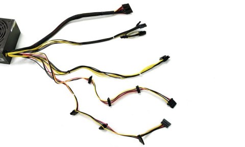Deepcool | PSU | DE600 | W Deepcool | PSU | DE600 | W