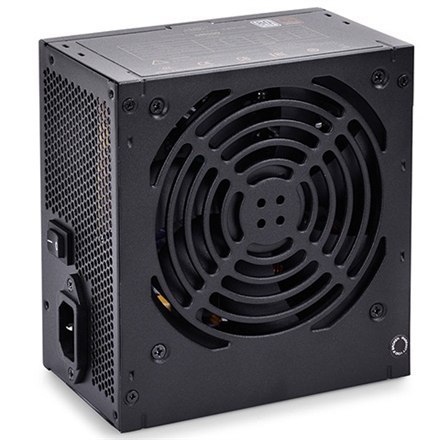Deepcool | PSU | DN500 | W | 500 W Deepcool | PSU | DN500 | W | 500 W