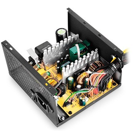 Deepcool | PSU | DN500 | W | 500 W Deepcool | PSU | DN500 | W | 500 W