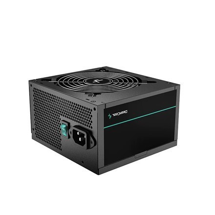 Deepcool | PSU | PM650D | W | 650 W Deepcool | PSU | PM650D | W | 650 W