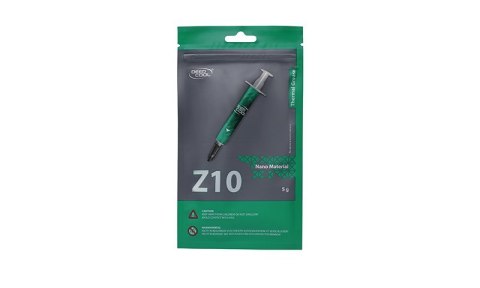 Deepcool | Performance Thermal Paste | Z10 | Blue-Gray Deepcool | Performance Thermal Paste | Z10 | Blue-Gray