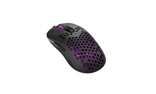 Deepcool | Ultralight Gaming Mouse | Wired | MC310 | Optical | Gaming Mouse | USB 2.0 | Black | Yes