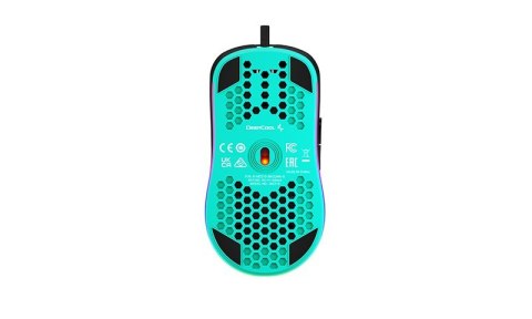 Deepcool | Ultralight Gaming Mouse | Wired | MC310 | Optical | Gaming Mouse | USB 2.0 | Black | Yes Deepcool | Ultralight Gaming Mouse | Wired | MC310 | Optical | Gaming Mouse | USB 2.0 | Black | Yes
