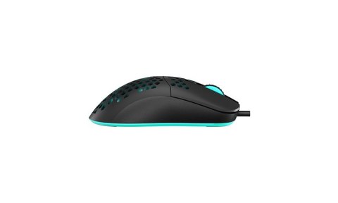 Deepcool | Ultralight Gaming Mouse | Wired | MC310 | Optical | Gaming Mouse | USB 2.0 | Black | Yes Deepcool | Ultralight Gaming Mouse | Wired | MC310 | Optical | Gaming Mouse | USB 2.0 | Black | Yes
