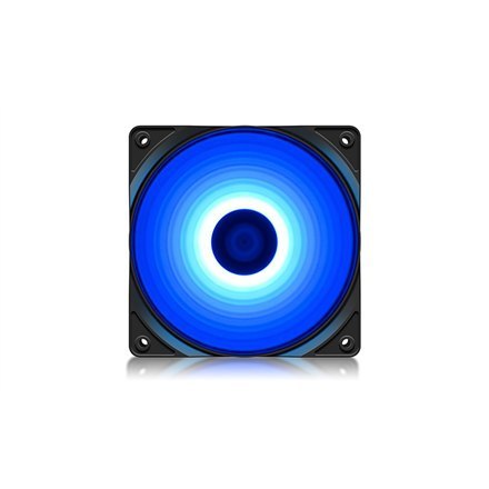 Deepcool | Wentylator obudowy | RF 120 B | W | Wentylator obudowy Deepcool | Wentylator obudowy | RF 120 B | W | Wentylator obudowy