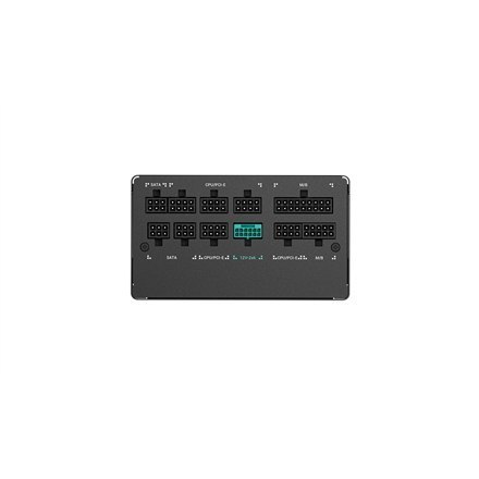 Deepcool 80Plus Gold PSU | PN850M | 850 W Deepcool 80Plus Gold PSU | PN850M | 850 W