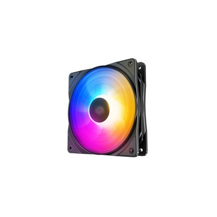 Deepcool | Wentylator obudowy | RF-120 FS | Wentylator obudowy Deepcool | Wentylator obudowy | RF-120 FS | Wentylator obudowy