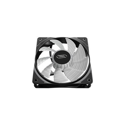 Deepcool | Wentylator obudowy | RF-120 FS | Wentylator obudowy Deepcool | Wentylator obudowy | RF-120 FS | Wentylator obudowy
