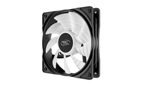 Deepcool | Wentylator obudowy | RF 120 R | W | Wentylator obudowy Deepcool | Wentylator obudowy | RF 120 R | W | Wentylator obudowy