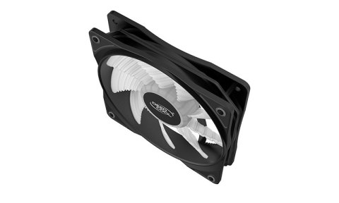 Deepcool | Wentylator obudowy | RF 120 R | W | Wentylator obudowy Deepcool | Wentylator obudowy | RF 120 R | W | Wentylator obudowy