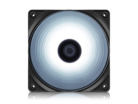 Deepcool | Wentylator obudowy | RF 120 W | W | Wentylator obudowy Deepcool | Wentylator obudowy | RF 120 W | W | Wentylator obudowy