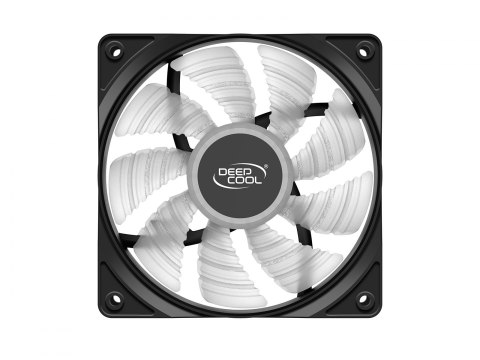 Deepcool | Wentylator obudowy | RF 120 W | W | Wentylator obudowy Deepcool | Wentylator obudowy | RF 120 W | W | Wentylator obudowy