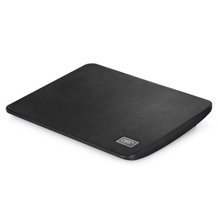 Deepcool | Wind Pal Mini | Notebook cooler up to 15.6" | 340X250X25mm mm | 575g g Deepcool | Wind Pal Mini | Notebook cooler up to 15.6" | 340X250X25mm mm | 575g g