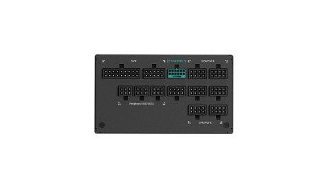 Deepcool | Zasilacz | PX1300P | 600 W Deepcool | Zasilacz | PX1300P | 600 W