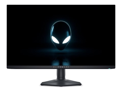 Dell | AW2725DF | 27 " | IPS | 16:9 | 60 Hz | 0,03 ms | 2560 x 1440 pikseli | Porty HDMI w ilości 1 | Czarny | Gwarancja 36 mies Dell | AW2725DF | 27 " | IPS | 16:9 | 60 Hz | 0,03 ms | 2560 x 1440 pikseli | Porty HDMI w ilości 1 | Czarny | Gwarancja 36 mies