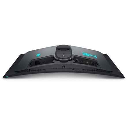 Dell | AW3423DWF | 34 " | UWQHD | 21:9 | 0.1 ms | 250 cd/m² | Black | HDMI ports quantity 1 | 165 Hz Dell | AW3423DWF | 34 " | UWQHD | 21:9 | 0.1 ms | 250 cd/m² | Black | HDMI ports quantity 1 | 165 Hz