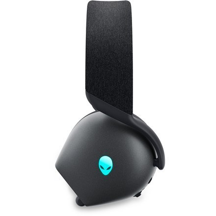 Dell | Alienware Dual Mode Wireless Gaming Headset | AW720H | Over-Ear | Wireless | Noise canceling | Wireless Dell | Alienware Dual Mode Wireless Gaming Headset | AW720H | Over-Ear | Wireless | Noise canceling | Wireless