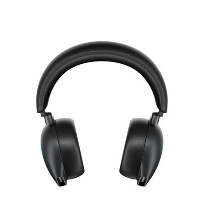 Dell | Alienware Tri-Mode AW920H | Headset | Wireless/Wired | Over-Ear | Microphone | Noise canceling | Wireless | Dark Side of Dell | Alienware Tri-Mode AW920H | Headset | Wireless/Wired | Over-Ear | Microphone | Noise canceling | Wireless | Dark Side of