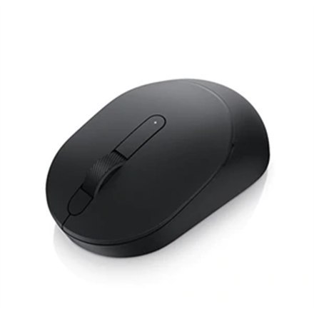 Dell | Bezprzewodowa mysz optyczna 2,4 GHz | MS3320W | Bezprzewodowa optyczna | Bezprzewodowa - 2,4 GHz, Bluetooth 5.0 | Czarna Dell | Bezprzewodowa mysz optyczna 2,4 GHz | MS3320W | Bezprzewodowa optyczna | Bezprzewodowa - 2,4 GHz, Bluetooth 5.0 | Czarna