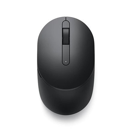 Dell | Bezprzewodowa mysz optyczna 2,4 GHz | MS3320W | Bezprzewodowa optyczna | Bezprzewodowa - 2,4 GHz, Bluetooth 5.0 | Czarna Dell | Bezprzewodowa mysz optyczna 2,4 GHz | MS3320W | Bezprzewodowa optyczna | Bezprzewodowa - 2,4 GHz, Bluetooth 5.0 | Czarna
