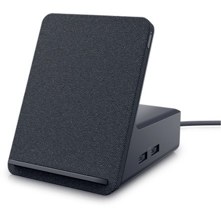 Dell | Dual Charge Dock | HD22Q | Charge Dock | Gwarancja 24 miesiące