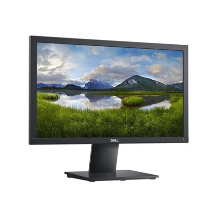 Dell | E2020H | 20 " | TN | 16:9 | 5 ms | 250 cd/m² | Black | 60 Hz Dell | E2020H | 20 " | TN | 16:9 | 5 ms | 250 cd/m² | Black | 60 Hz