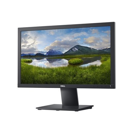 Dell | E2020H | 20 " | TN | 16:9 | 5 ms | 250 cd/m² | Black | 60 Hz Dell | E2020H | 20 " | TN | 16:9 | 5 ms | 250 cd/m² | Black | 60 Hz