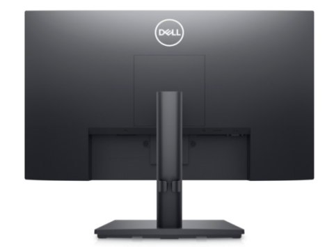 Dell | E2222HS | 22 " | VA | FHD | 1920 x 1080 | 16:9 | 5 ms | 250 cd/m² | Czarny | Porty HDMI w ilości 1 | 60 Hz Dell | E2222HS | 22 " | VA | FHD | 1920 x 1080 | 16:9 | 5 ms | 250 cd/m² | Czarny | Porty HDMI w ilości 1 | 60 Hz