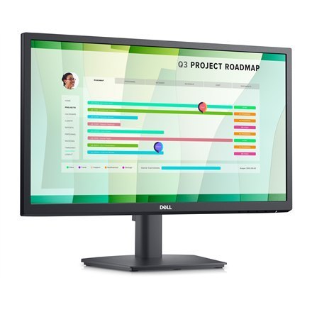 Dell | E2223HN | 21,5 " | VA | FHD | 1920 x 1080 | 16:9 | 10 ms | 250 cd/m² | Czarny | Porty HDMI w ilości 1 | 60 Hz Dell | E2223HN | 21,5 " | VA | FHD | 1920 x 1080 | 16:9 | 10 ms | 250 cd/m² | Czarny | Porty HDMI w ilości 1 | 60 Hz